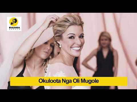Okuloota nga oli mugole - Ebirooto Namakulu Gaabyo - Buganda Ekkula