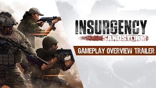 Insurgency: Sandstorm Gold Edition (PC) Steam Key UNITED STATES