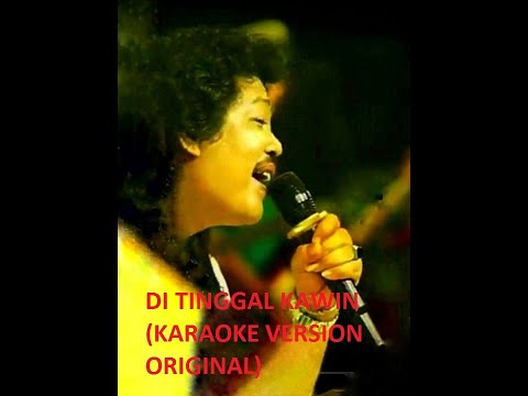 Esta Joss - Di Tinggal Kawin [OFFICIAL KARAOKE]