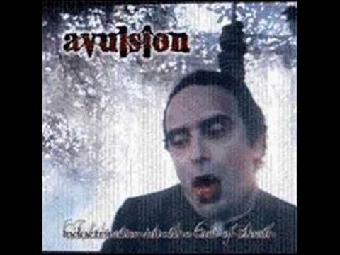 Avulsion -Gathered in Ashes