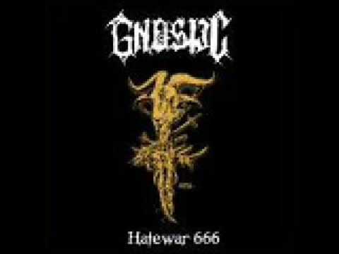 Gnostic - Realms of Apollyon