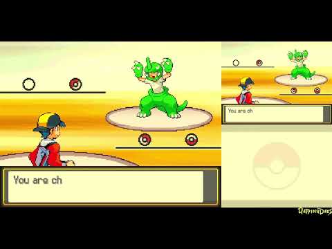 Pokémon HeartGold Version Playthrough (Part 23)