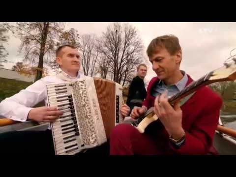 Baltie Lāči - Atvars