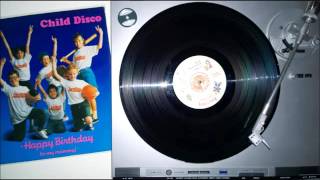 Baby's Gang - Happy Birthday (To My Mammy) (1989)