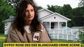 Gypsy Rose & The Murder of Dee Dee Blanchard: A True Crime Timeline #CrimeExplained #DeeDeeBlanchard