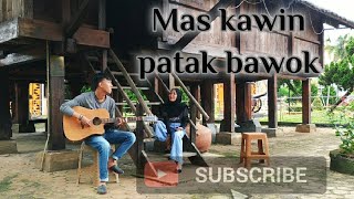 Download lagu Lagu Lampung PATAK BAWOK - Cover : Ratii Oktasari mp3 Download lagu Lagu Lampung PATAK BAWOK - Cover : Ratii Oktasari mp3