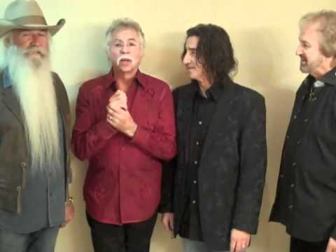 Oak Ridge Boys Tribute To Willie Wynn.flv