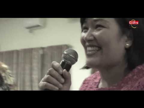 LANDEK ANAKBERU [BUDAYA KARO] - MBS "THOMAS & VERO" [WEDDING KARO]