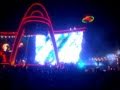 U2 - Pop Mart ( Live From Mexico City ) - Pride + Istill Haven't Found What I'm Looking For