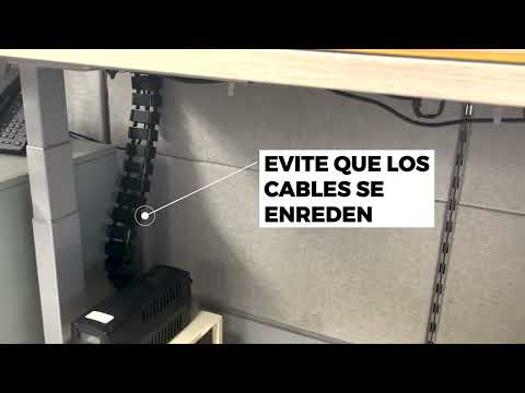 Carátula del video del producto