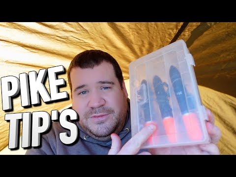 Pike Fishing Scotland: Proven Beginners Guide To Catch Monster Pike (Pike Tip's)