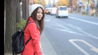 Love Me Like You Do - Ebony day