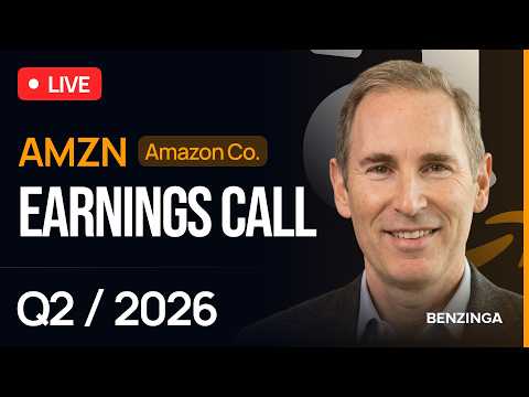Amazon Earnings Call Transcript