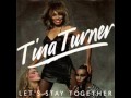 Tina Turner I Worte A Letter [1983] "Let's Stay ...