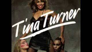 ★ Tina Turner ★ I Worte A Letter ★ [1983] ★ "Let's Stay Together B Side" ★