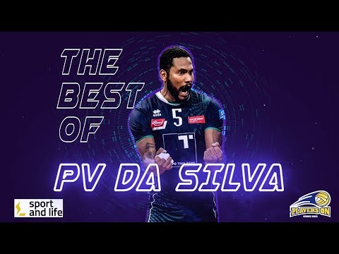 The best of Paulo Victor da Silva (PV) (Opposite/Oposto) 2019/2020 - PLAYERS ON VOLLEYBALL