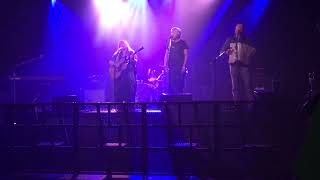 Gretchen Peters - Guadalupe (live with Kim Richey 8/13/2023)
