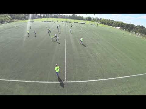 Escola Varsovia 2007-LKS Lochow 5. wrzesnia 2021 gorna kamera