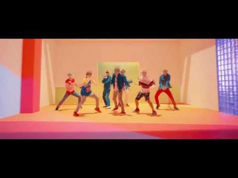 Voguear - WTF Bangtan?