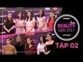 KARMART ASIAN BEAUTY BLOGGER CONTEST 2017 - Tập 2 | Mai Ngô và Yumi Dương "chặt chém" nhau!!