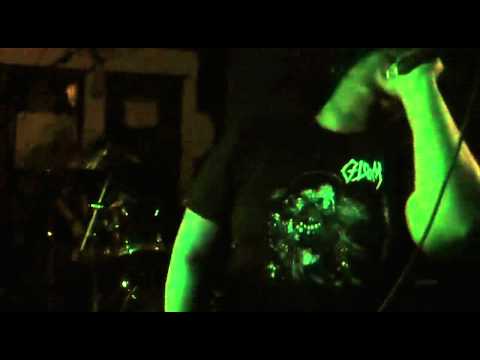 NUCLEAR FROST - AO VIVO NO CICAS