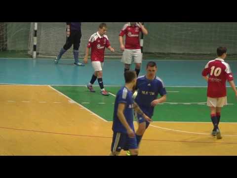 4 КУ 8 Energym – Маяк