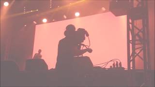 Electric Picnic 2017: Vince Staples - Birds &amp; Bees, SAMO, Yeah Right