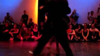 2008 TANGOMAFIA 2 FREIBURG CHICHO FRUMBOLE y Juana SEPULVEDA