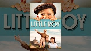 Little Boy
