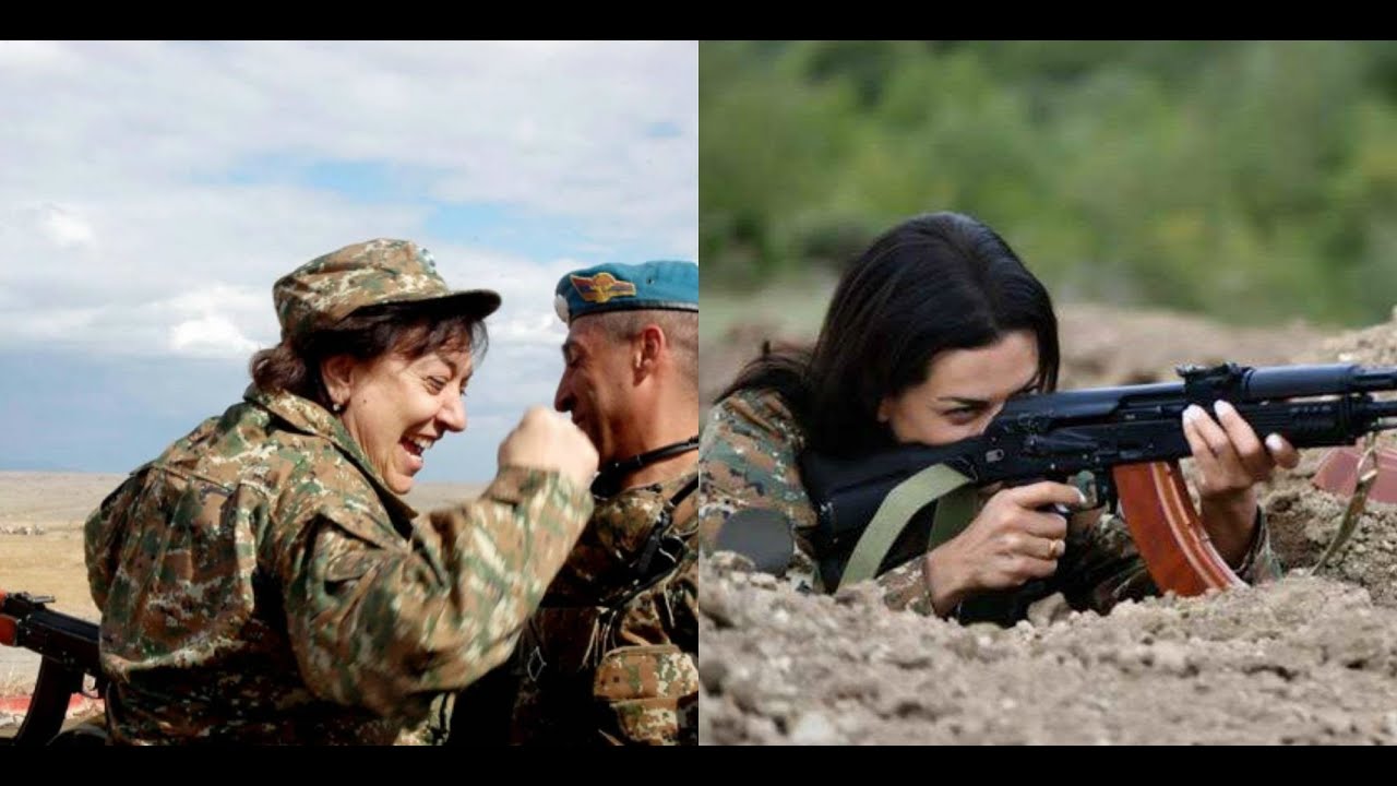 «Чудо – женщина 2» կամ Հրանուշ Հակոբյանի հետքերով․ «Դեռ երեկ»