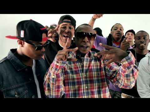 Yun' Doe feat. Beazy D. Beast & TAS -Radio Raheem