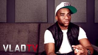 Charlamagne Clarifies Asking Out Hot 97's Kay Foxx