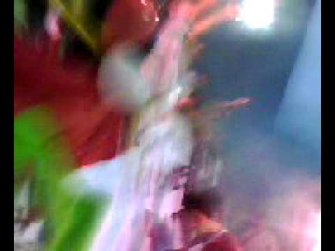 Loucos da Baixada Atlético H.A 2 x 1 J.E.C