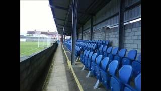 preview picture of video 'Cobh Ramblers Ground Development'