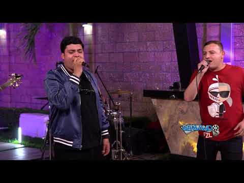 El Refuego - El Pato y La Gansa (En Vivo 2022)