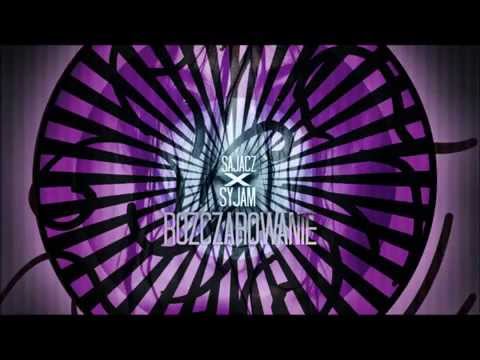 Sajacz x Syjam - Rozczarowanie (prod. Krzysztof Kaczmarek)