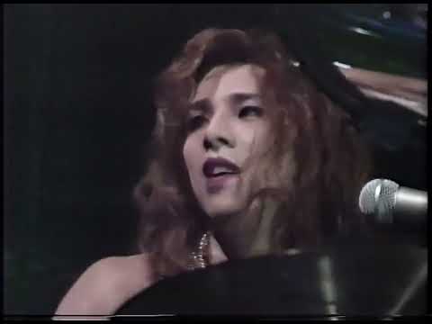 X JAPAN - Rusty Nail 1995.01.07 Live