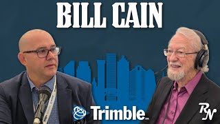 TMW Suite TMS and Customer Success with Bill Cain of Trimble | Trimble Insight Tech Conference 2025