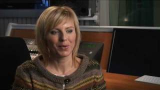 Silje Nergaard - A Thousand True Stories (part I)