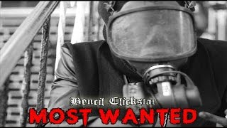 Bencil - Most Wanted [Mavado, Demarco, Chase Cross Diss] September 2016