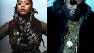 So In Love -Chrisette Michele ft Rick Ross