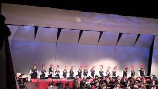 00050 Bring Him Home-A Johnny Marks Christmas- Frosty the Snowman