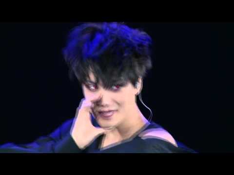 SMT D STAGE - DEEP BREATH