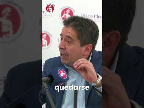 🔴Gobernador Vargas: Emergencia Climática en Atacama y Obras Urgentes