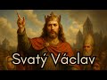 Svatý Václav Od Vraždy Ke Svatořečení