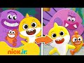 Baby Shark Toy Needs Help On Their Kelp Woods Adventure Baby Shark S Big Show