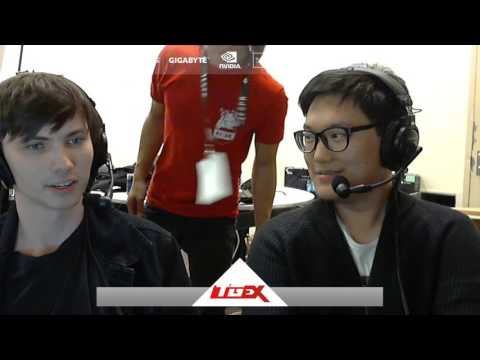 No Johns All Payne #1 Highlight: A Rare Interview with Ito