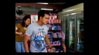 TV9 Promo - Skrin Di 9, Mat Gedebe 21 Julai 8.30malam