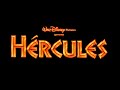 Hercules Portuguese Original Cinema Trailer