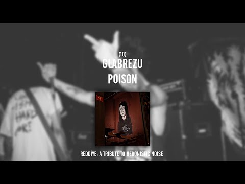 REDDİYE 10: Glabrezu - Poison